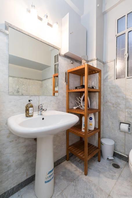 Irodotou Grand Apartment Athena Bagian luar foto